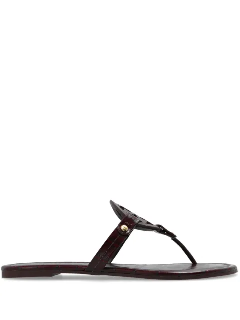 Tory Burch claquettes Miller