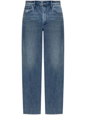 Rag & Bone ストレートジーンズ | ブルー | FARFETCH JP