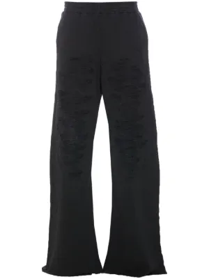 MM6 Maison Margiela ウィメンズ スウェットパンツ通販 - FARFETCH