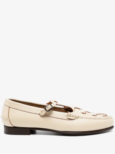 Hereu Maqueda loafers