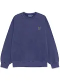 Carhartt WIP Vista sweatshirt - Blue