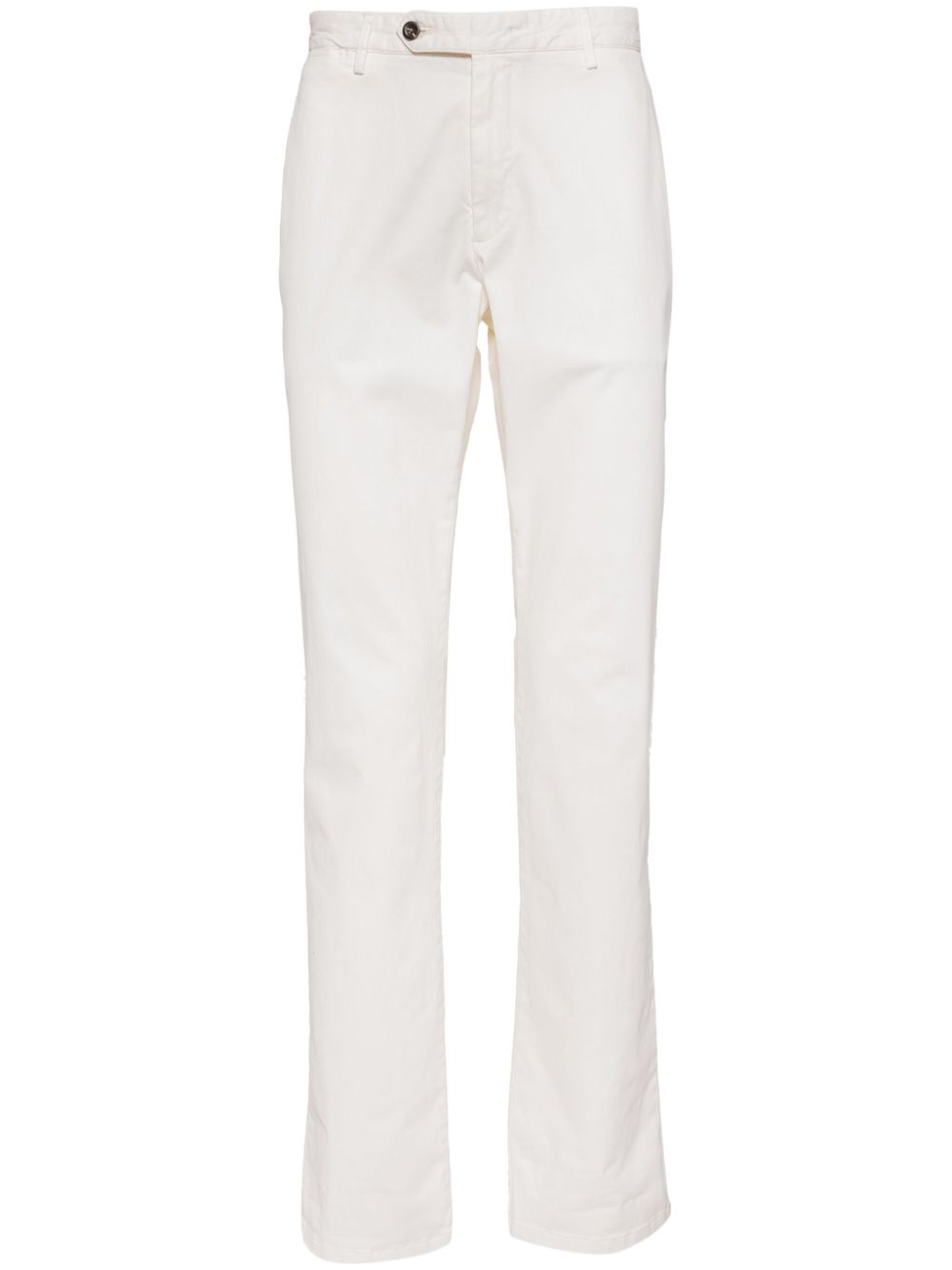 Steve garment chinos