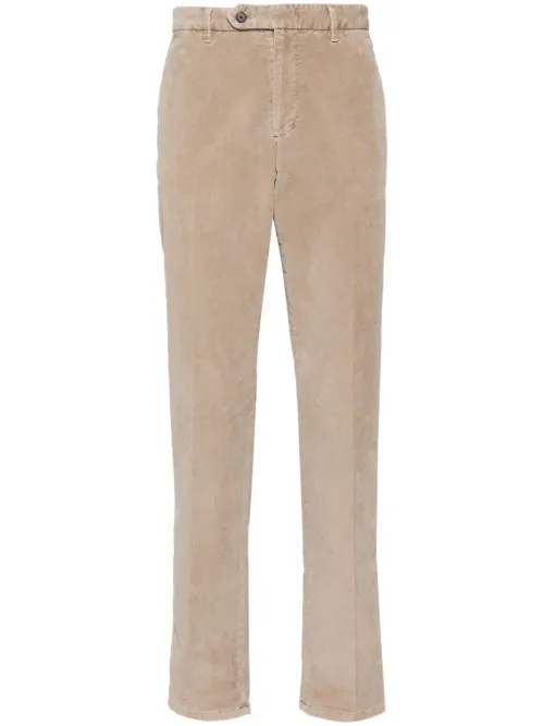 Pantalon James en velours - Man On The Boon. - Modalova