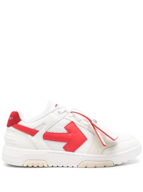 Off-White Slim Out Of Office sneakers Men