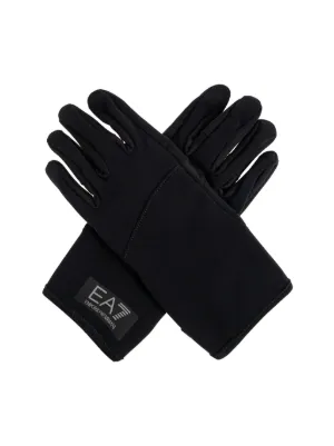 MAISONFABRE　メゾンファーブル　レザー手袋　BLACK　NE229 人気 商品 通販ファッション - MAISONFABRE メゾンファーブル