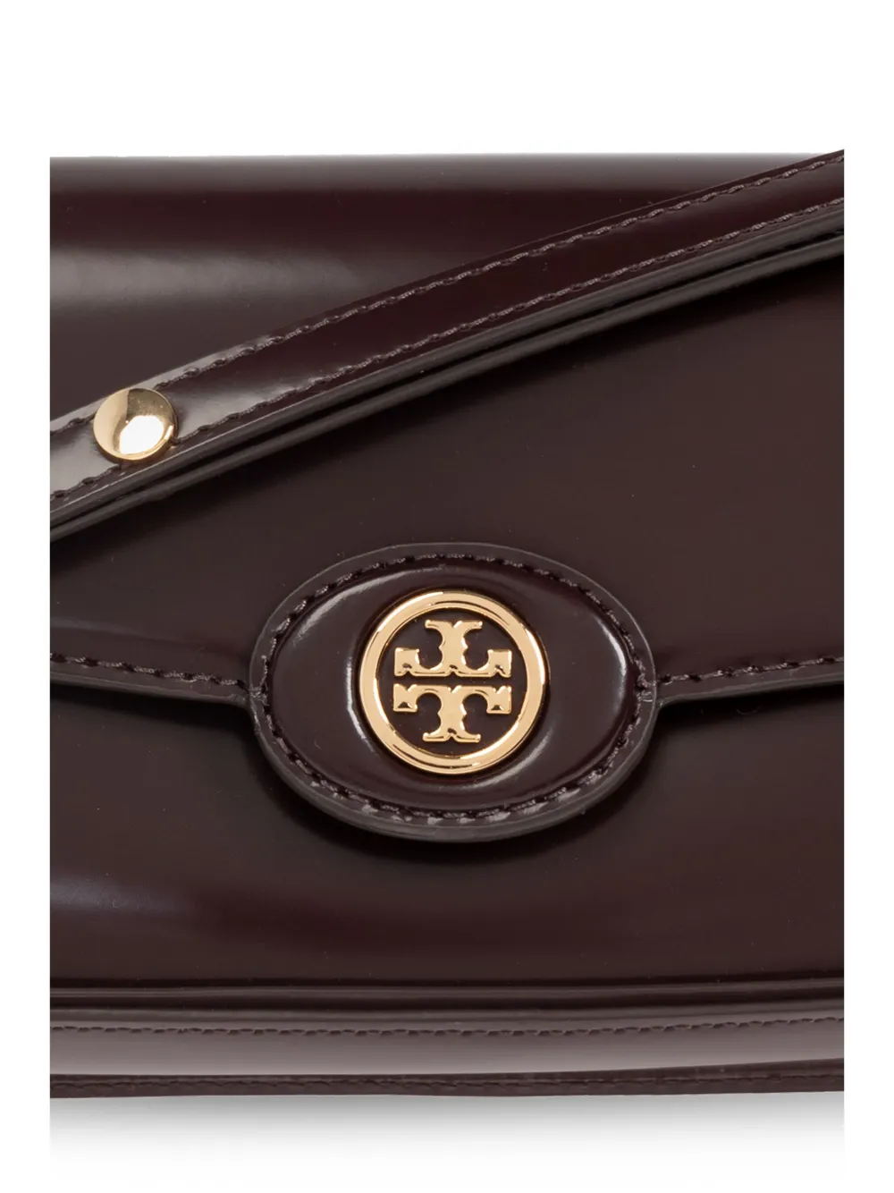 Cheap Tory Burch Robinson shoulder bag Women