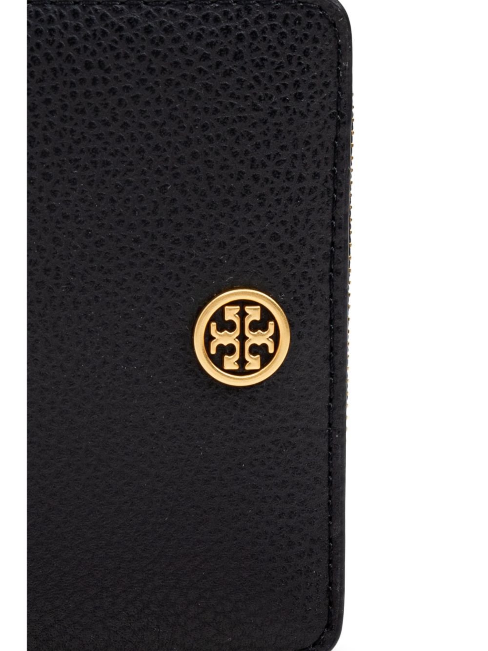 Tory Burch logo-plaque wallet Women