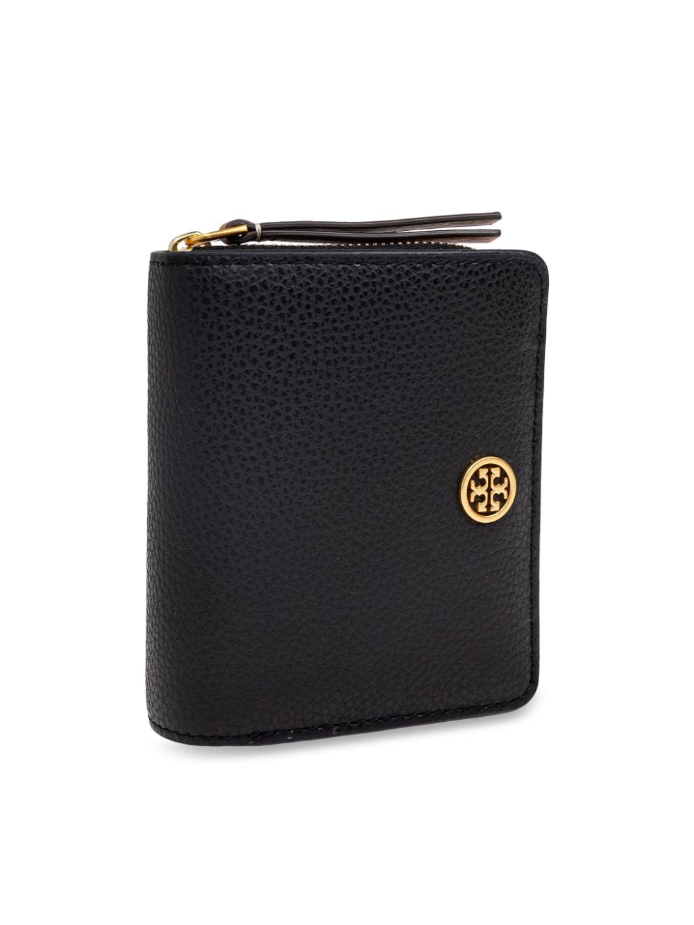 Tory Burch logo-plaque wallet Women