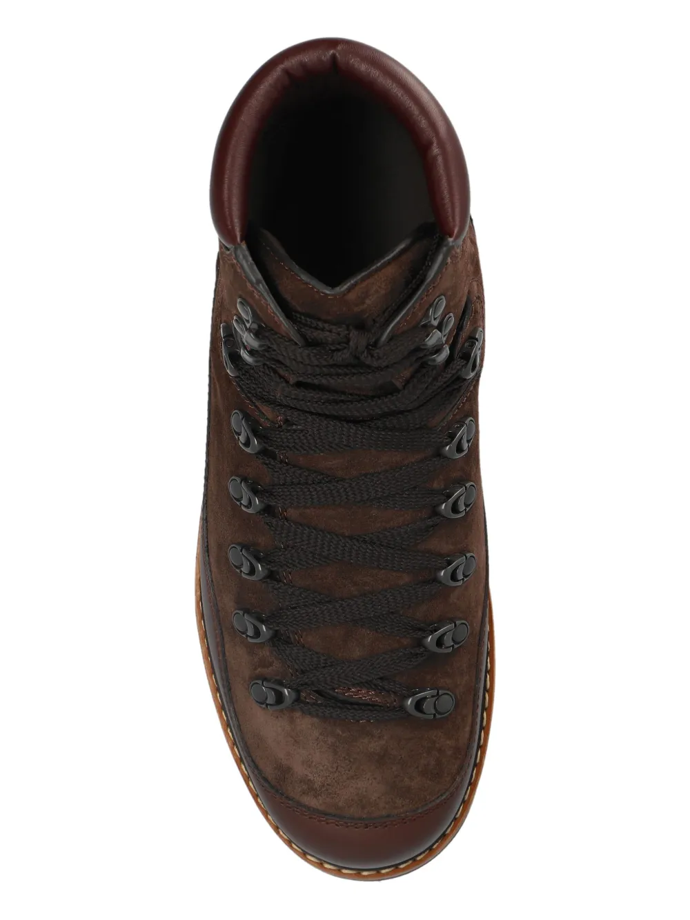 Moncler Peka Hiking Boots | Brown | FARFETCH Moncler Peka Hiking Boots | Brown | FARFETCH