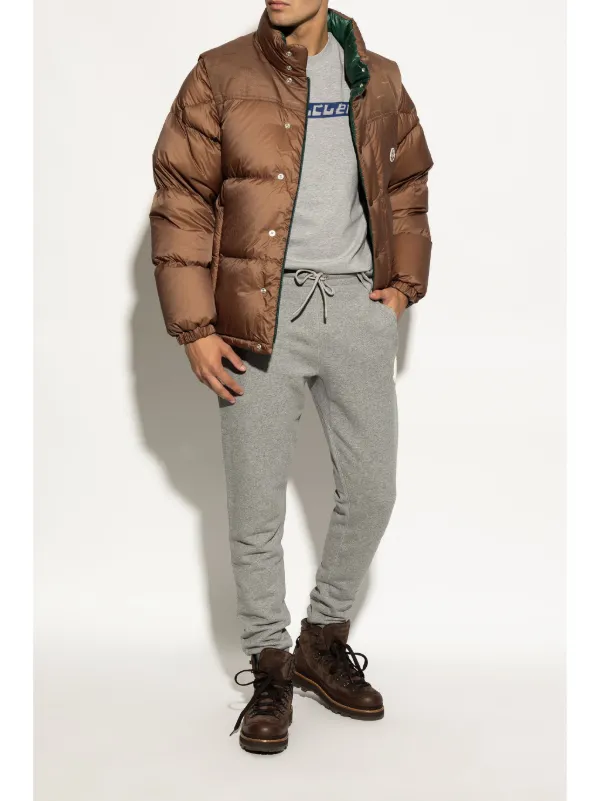 Moncler Peka Hiking Boots | Brown | FARFETCH Moncler Peka Hiking Boots | Brown | FARFETCH