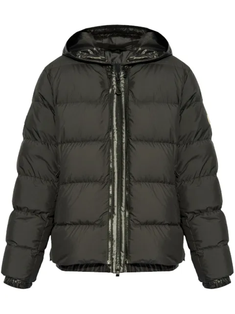 Moncler chamarra Garoa