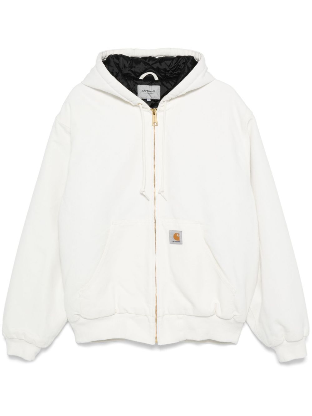 Carhartt Active Jacket In White