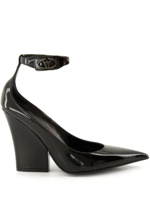 Valentino Garavani スタッズ パンプス 通販 - FARFETCH