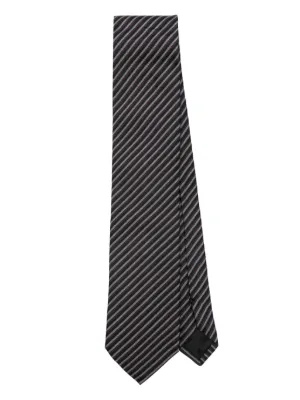Lanvin（ランバン）ネクタイ - FARFETCH