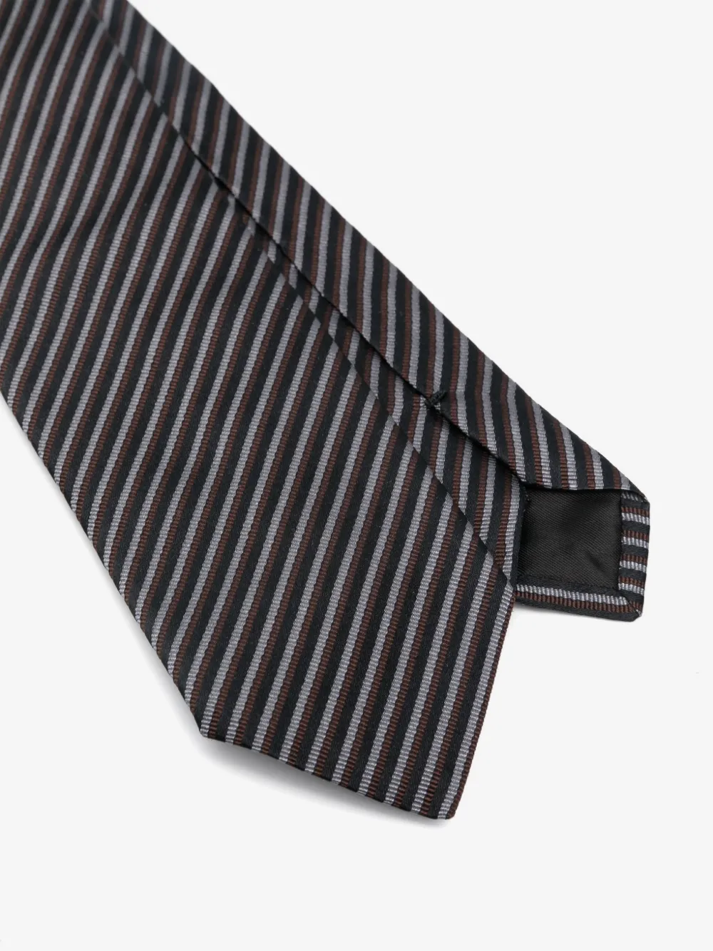 Lanvin striped tie | Image 2