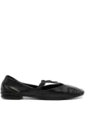 Hereu Manyola loafers - Black