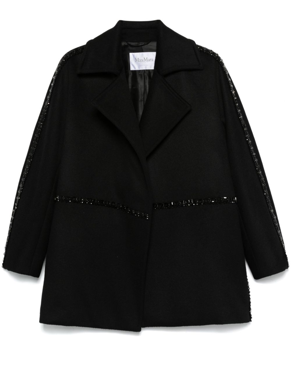 Max Mara Rapido coat Women