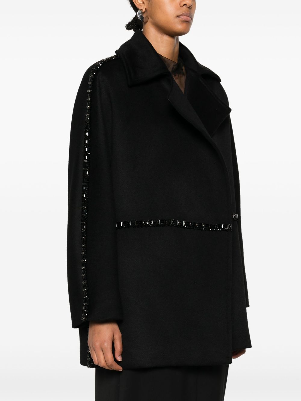 Max Mara Rapido coat Women