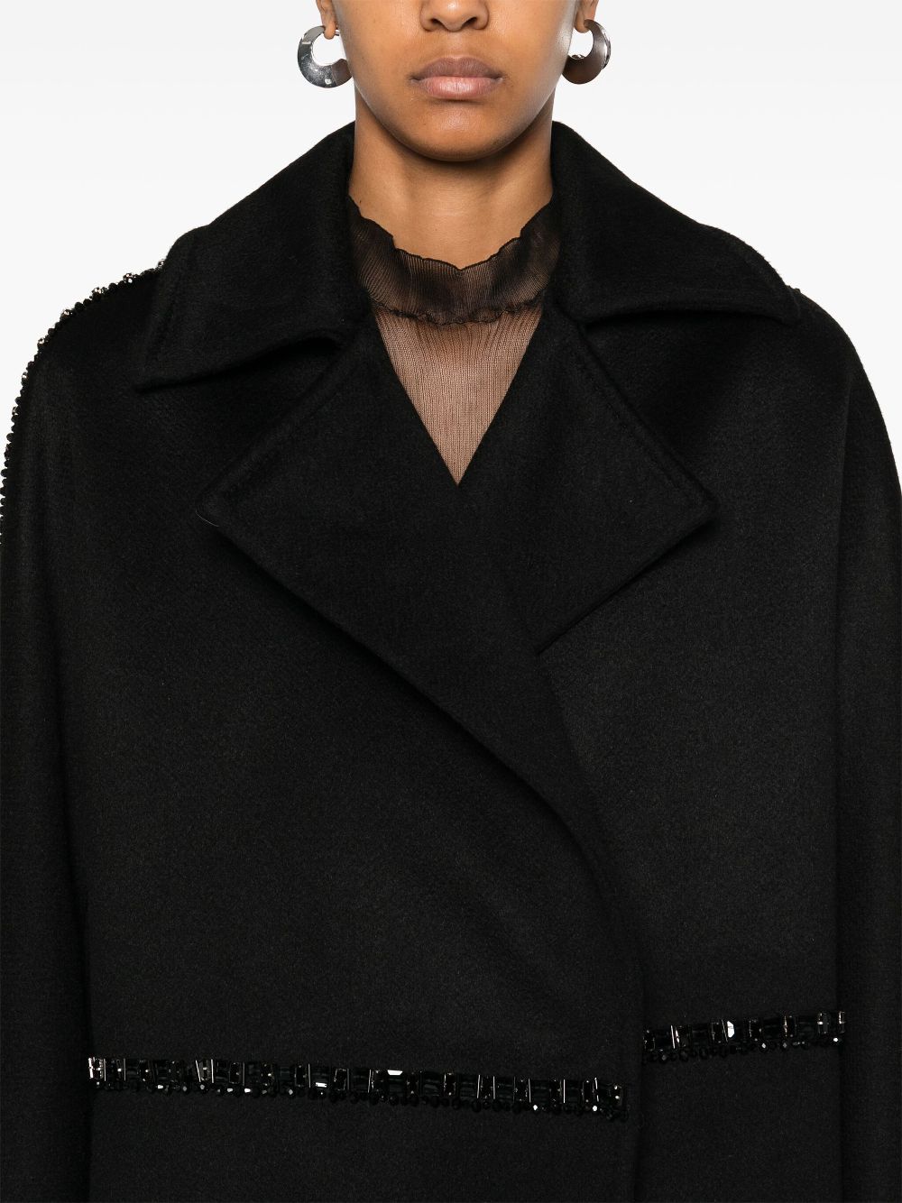 Max Mara Rapido coat Women