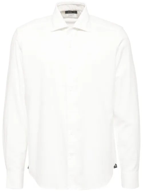 Chemise en flanelle à manches longues - Man On The Boon. - Modalova