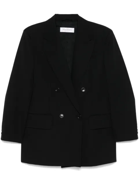 Max Mara Amaca blazer