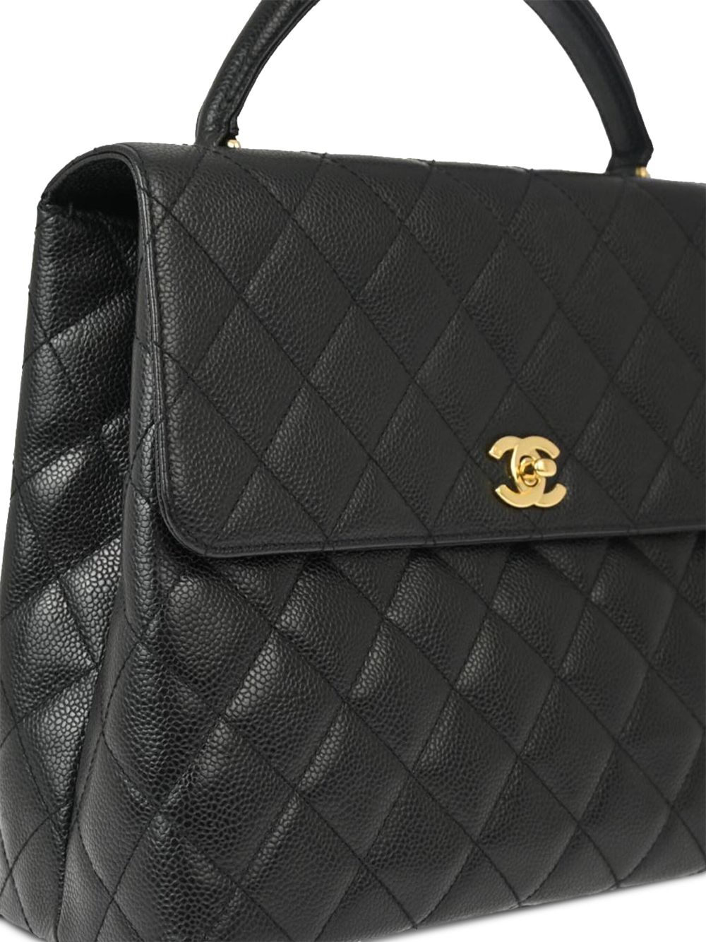 CHANEL 2002 Kelly handbag Women