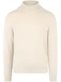 Boglioli cashmere sweater - White