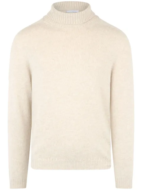 Boglioli cashmere sweater 
