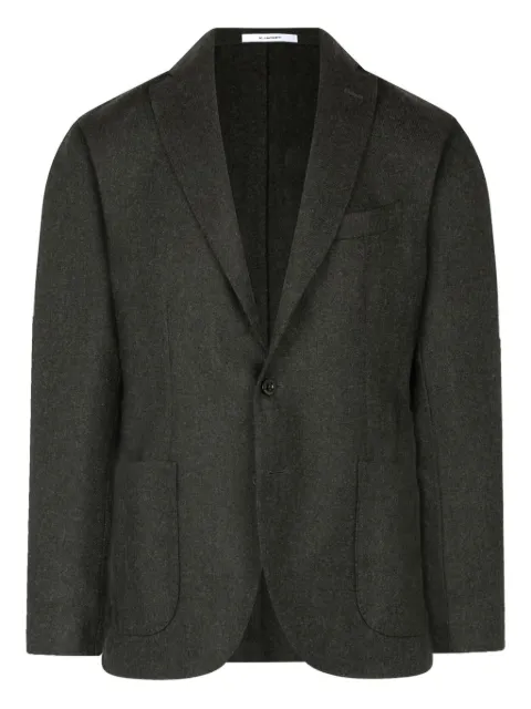 Boglioli single-breasted blazer