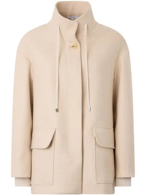 Boglioli caban jacket