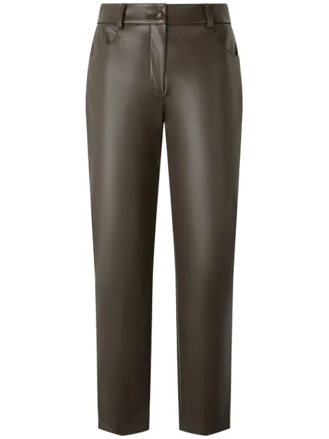 Boglioli straight-leg trousers 