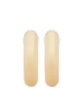 Kenneth Jay Lane gold-plated earrings