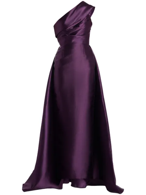Solace London vestido de fiesta Charo