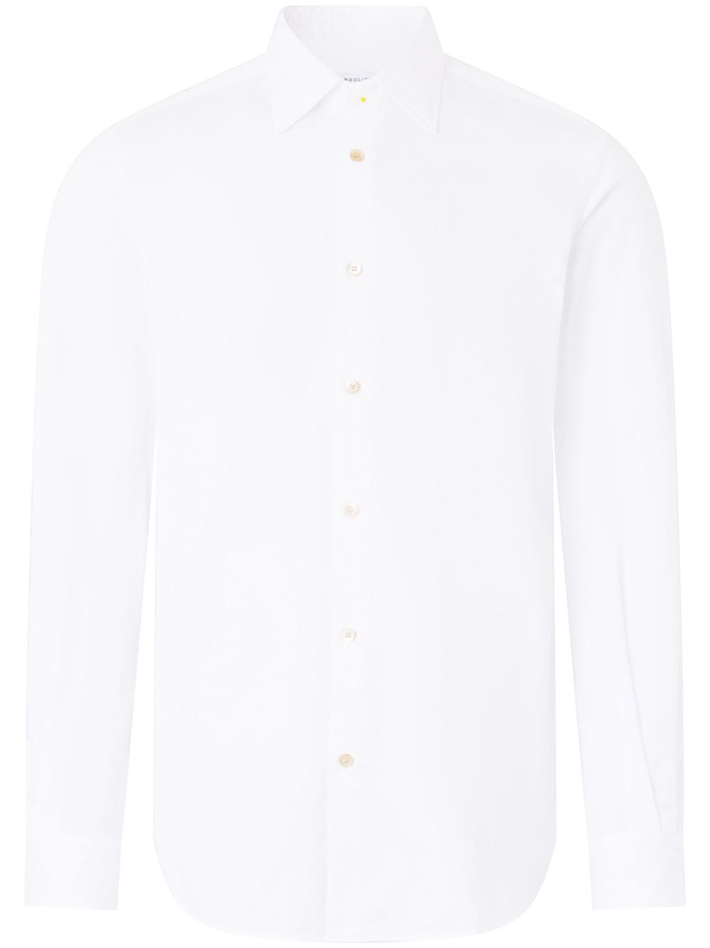 poplin shirt