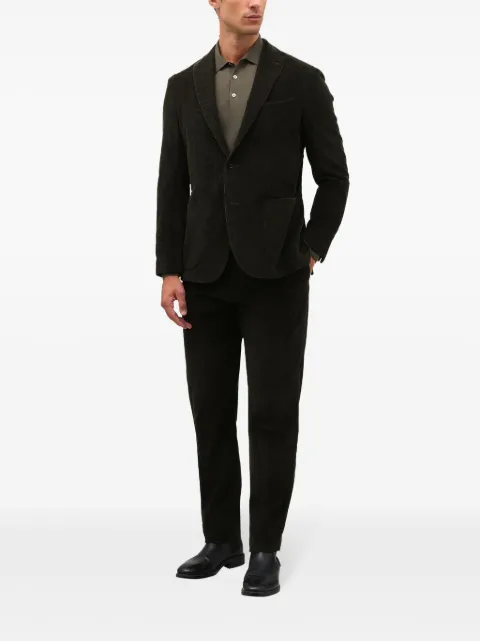 Boglioli K-Jacket single-breasted blazer