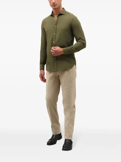 Boglioli button-up shirt