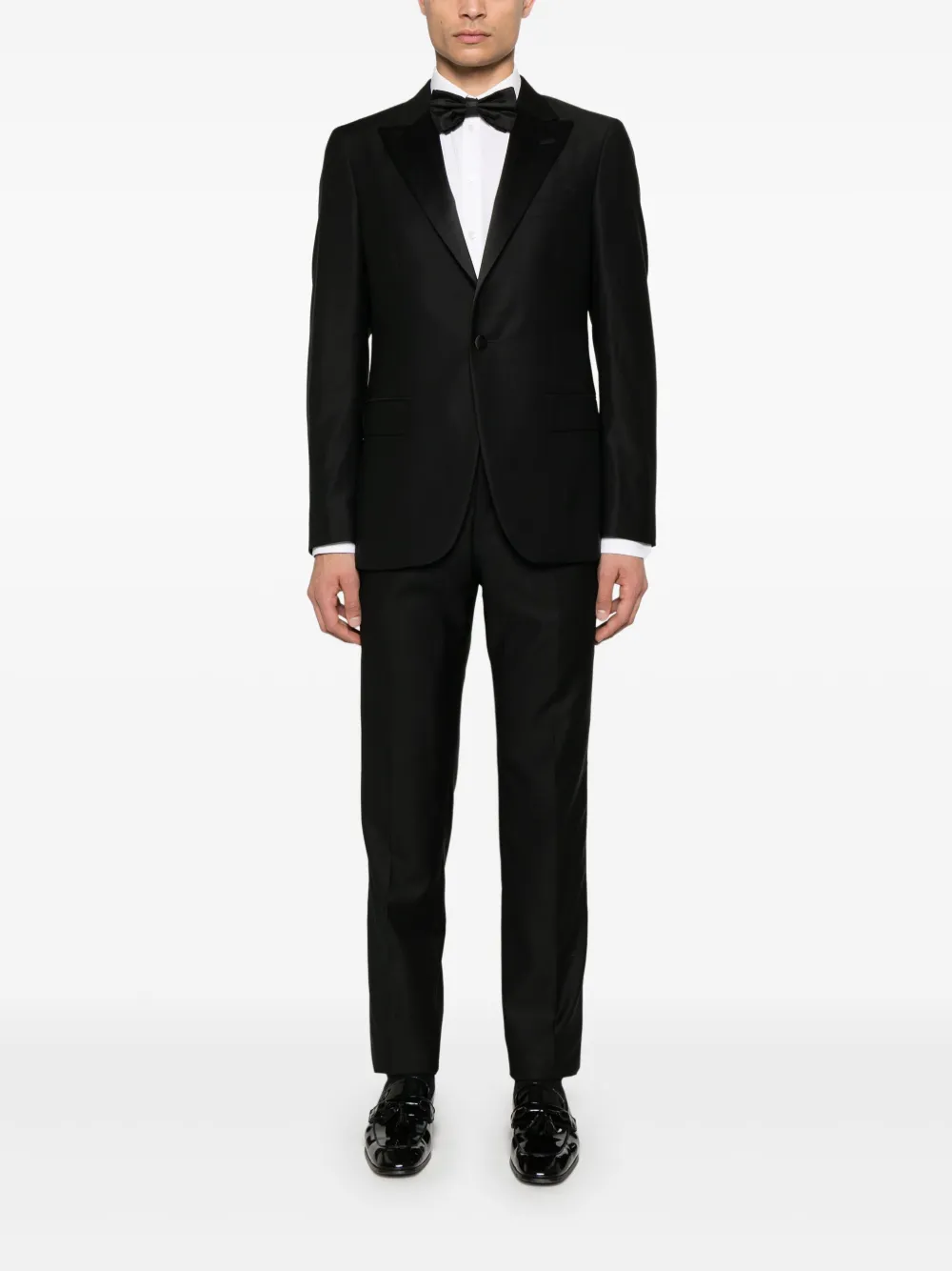 Boglioli Milano tuxedo suit | Single Breasted Suits | Image 2