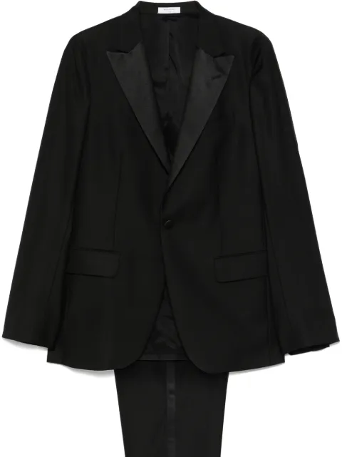 Boglioli Milano tuxedo suit