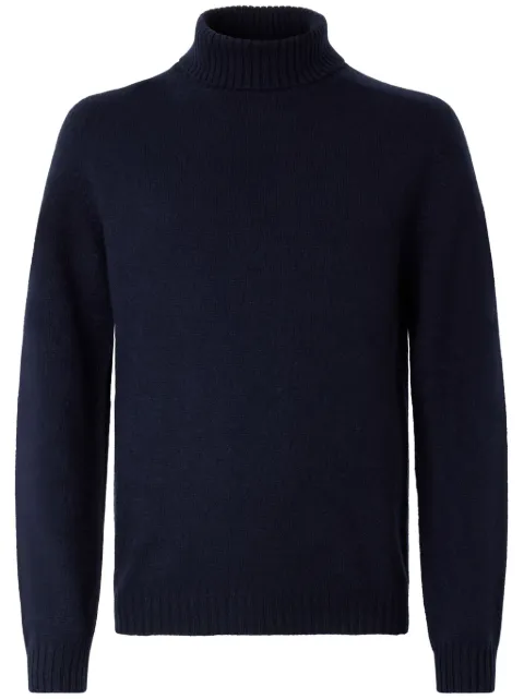 Boglioli cashmere jumper