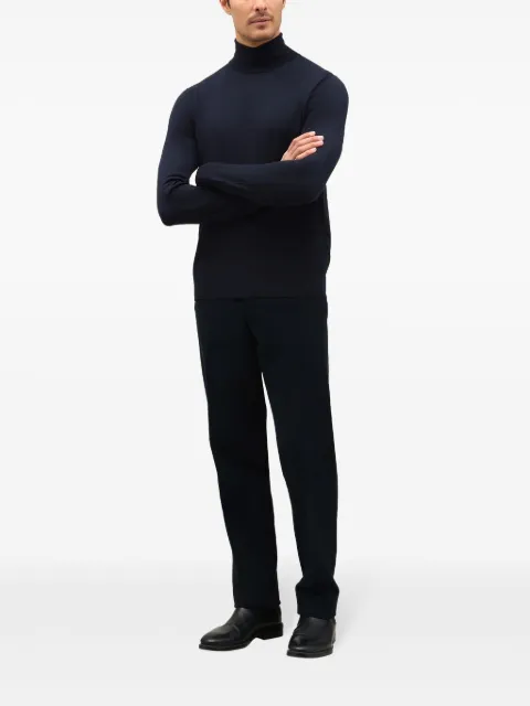 Boglioli cashmere jumper