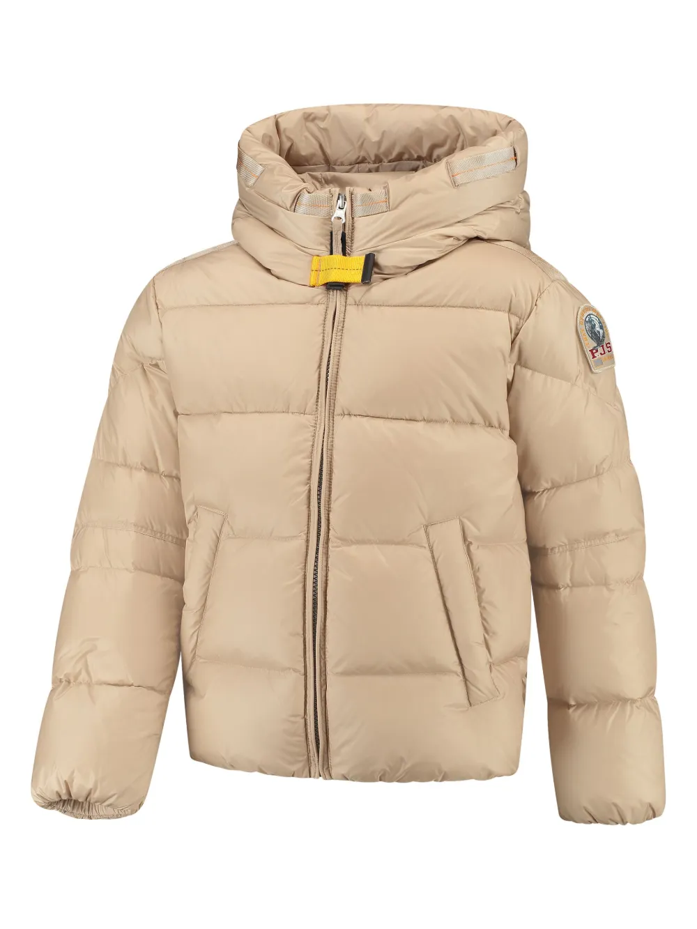 Parajumpers Kids Tilly jack Beige