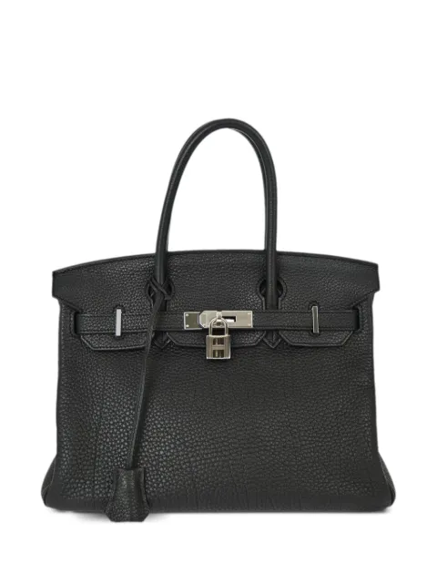 Hermès Pre-Owned 2010 Birkin 30 handbag