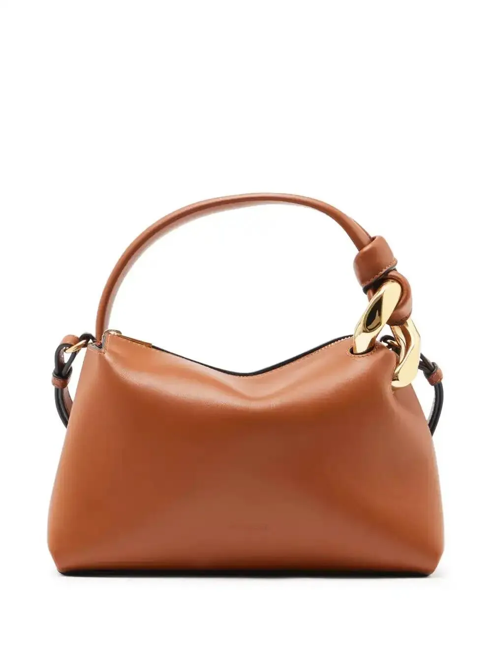 JW ANDERSON SMALL CORNER SHOULDER BAG