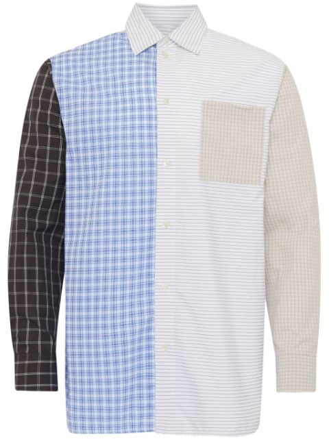 JW Anderson Shirts for Men - Shop Now on FARFETCH