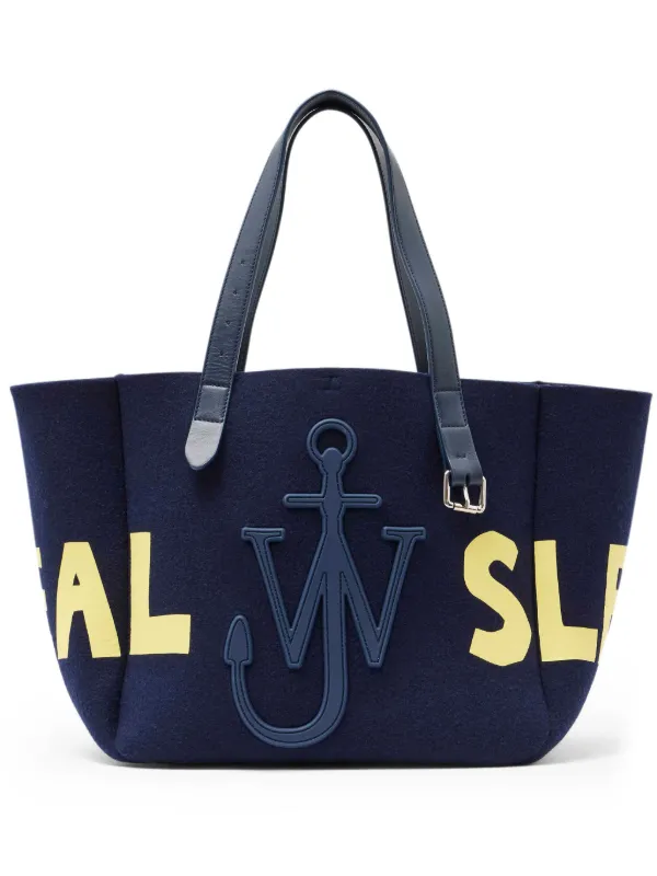 トートバッグ J W ANDERSON BELT TOTE BAG 25759768_56573157_600.jpg