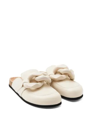 JW Anderson ウィメンズ ミュール通販 - FARFETCH