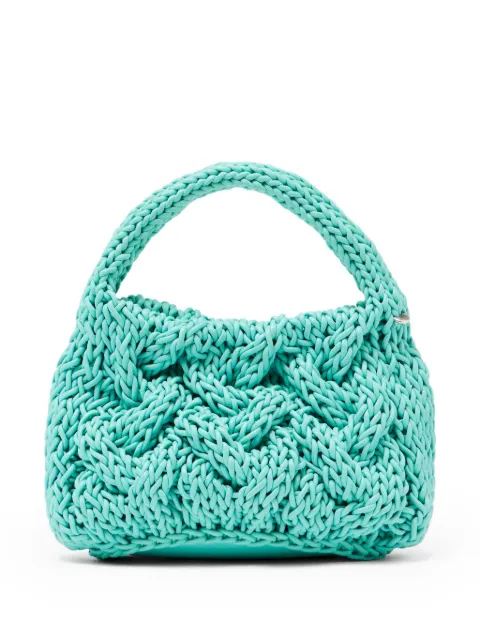 JW Anderson small Cable Knit bag