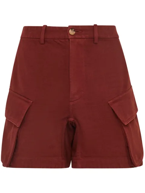 JW Anderson shorts cargo