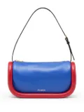 JW Anderson Bumper 15 shoulder bag - Blue