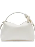 JW Anderson small Corner shoulder bag - White